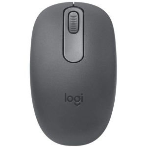 Logitech M196 Bluetooth Mouse Graphite (910-007459)