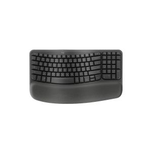 Logitech Wave Keys Wireless Keyboard (920-012312)