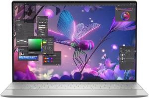 I7-1260P/16GB/1TBSSD/Iris Xe/W11H - 9320-XPS-13-E1-SLV