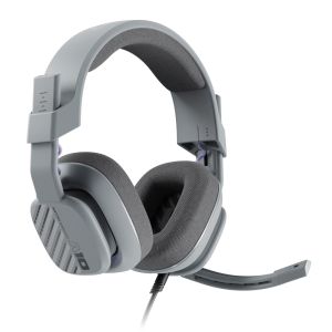Logitech Astro A10 Grey Headphone (939-002071)
