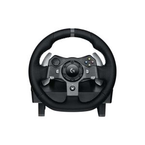 Logitech G920 Driving Force Racing Wheel (941-000124)