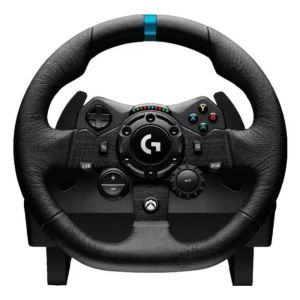 Logitech G923 Racing Wheel and Pedals (941-000160)
