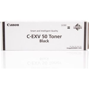 Canon C-EXV 50 toner cartridge Original Black 9436B002AB