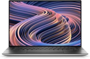 I9-12900K/32G/1T/O/T 3050 Ti/W11 - 9520-XPS-15-E4-SLV