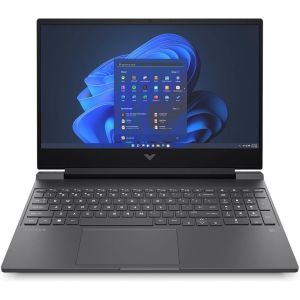 HP Victus Gaming 15-fb1003nx Notebook Mica Silver & Black (956C6EA)