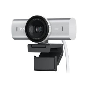 Logitech Master Series MX Brio 4K Ultra HD Webcam (960-001554)