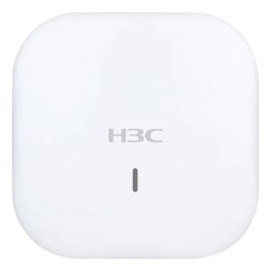 H3C WA6126 New Genration (6 Streams Dual Radio, Wi-Fi 6) Access Point (9801A3WW)