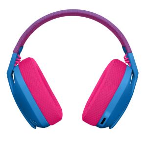 Logitech G435 Blue Headphone (981-001062)