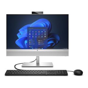 HP EliteOne 870 G9 All in one Silver (99B30ET#BH5)