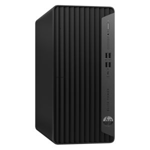 HP Elite Tower 800 G9 Desktop PC Black (99B33ET#BH5)