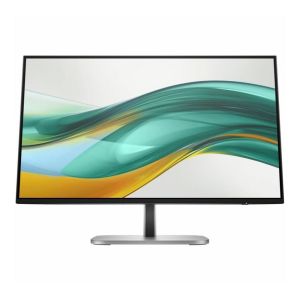 HP Series 5 Pro 23.8" FHD Monitor Black (9D9L6UT#A2N)