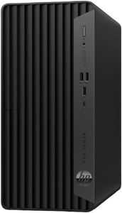 HP Pro Tower 400 G9 PCI Desktop PC (9H751ET#BH5)