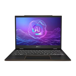 SUMMIT-13/13.3”T/Ult9 288V/32/1TB/W11/BL - 9S7-13P511-015