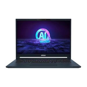 MSI Stealth 14 AI Studio A1VFG Gaming Notebook Star Blue (9S7-14K211-079)