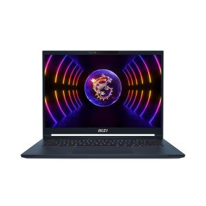 MSI Stealth 14 AI Studio Gaming Notebook Star Blue (9S7-14K212-039)