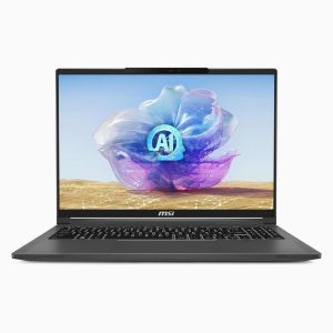 MSI Commercial 14 H A13MG vPro Notebook Solid Gray (9S7-14L111-059)