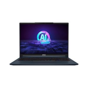 MSI Stealth 16 AI Studio Gaming Notebook Star Blue (9S7-15F412-040)