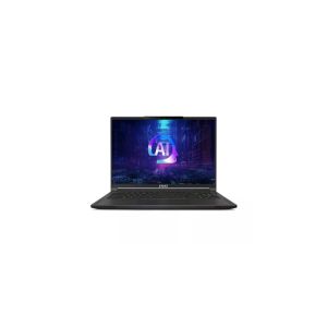 Slth16"/AMD-AI 9HX370/32/1T/4070-8/W11/B - 9S7-15FK15-054