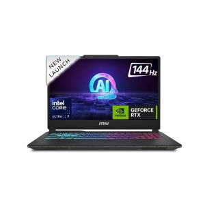 MSI Cyborg 15 AI A1VFK Gaming Laptop (9S7-15K211-036)