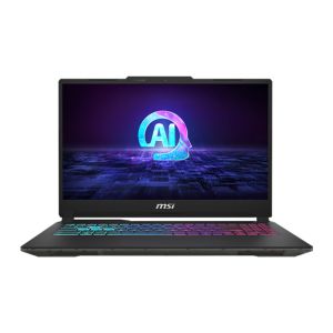 MSI Cyborg 15 AI A1VFK Laptop (9S7-15K211-038)