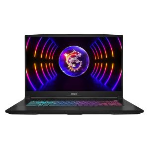 MSI Katana 17 B13VGK Notebook Black (9S7-17L541-1086)