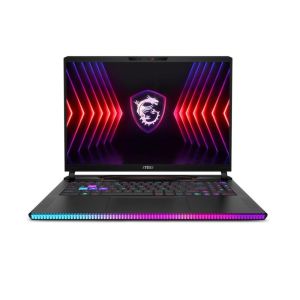 MSI Raider GE78 HX 14VHG Notebook Core Black (9S7-17S151-690)