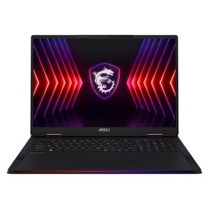 MSI Raider GE78 HX 14VIG Notebook Core Black (9S7-17S151-699)