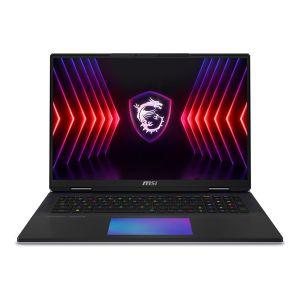 MSI Titan 18 HX A14VIG Gaming Notebook Core Black (9S7-182221-073)