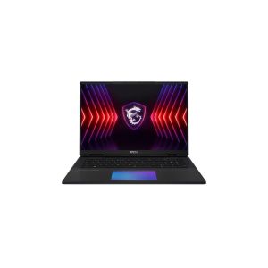 MSI Titan 18 HX A14VIG Gaming Notebook Core Black (9S7-182221-089)