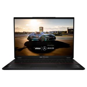 MSI Stealth18 Gaming notebook Midnight Black (9S7-183121-048)