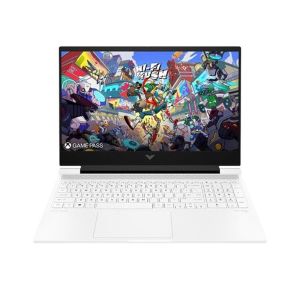 HP Victus Gaming 16-r1023ne Notebook Ceramic white (9U2G0EA)
