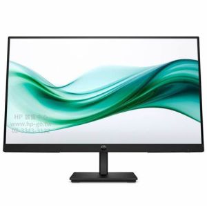 HP 324pv FHD Monitor
