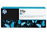 HP773C 775ML CYAN INK CARTRIDGE