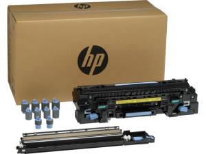 HP LaserJet 220V Maintenance/Fuser Kit