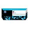 HP 91 775-ml Magenta DesignJet Pigment Ink Cartridge