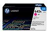 HP 645A Magenta Original LaserJet Toner Cartridge