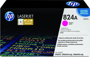 HP 824A Magenta LaserJet Image Drum