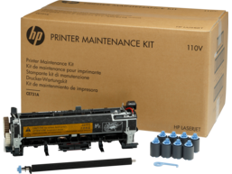 HP LaserJet CE732A 220V Maintenance Kit