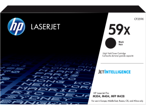 HP BLK CONTRACT LASERJET TONER CRTG