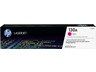 HP 130A MAGENTA LASERJET TONER CARTRIDGE