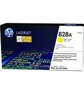 HP 828A Yellow LaserJet Image Drum