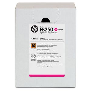 HP SCITEX FB250 MAGENTA INK