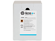 HP SCITEX FB250 LC INK