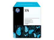 HP 771 DesignJet Maintenance Cartridge