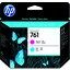 HP 761 MAGENTA & CYAN DJ PRINTHEAD