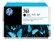 HP 761 400-ml Matte Black DesignJet Ink Cartridge