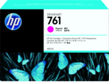 HP 761 400-ML MAGENTA DJ INK CART