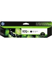 HP 970XL High Yield Black Original Ink Cartridge
