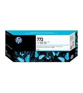 HP 772 300-ml Light Gray DesignJet Ink Cartridge