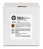 HP FB251 2-liter White Scitex Ink